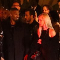 Jamie Foxx