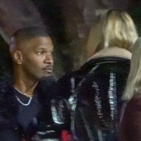 Jamie Foxx