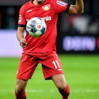 Bayer Leverkusen (Nadiem Amiri) - Borussia Dortmund