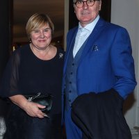 Željka Markić sa suprugom Tihomirom