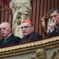 Kardinal Josip Bozanić