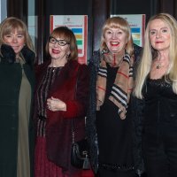 Ivana Petrović, Marija Sekelez, Perica Martinović