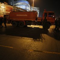 Talačka kriza na Tajlandu