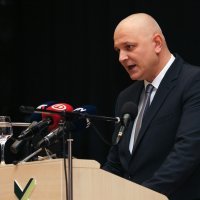 Plenković na obilježavanju 30. obljetnice osnutka valpovačkog HDZ-a