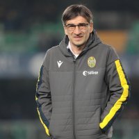 Verona (Ivan Jurić) - Juventus