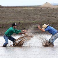 Poplave i kiša u Australiji