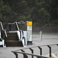 Poplave i kiša u Australiji