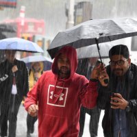 Poplave i kiša u Australiji