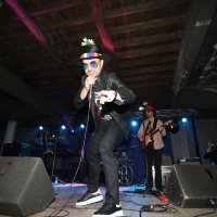 Rijeka: Jole otvorio Karnevalsku zabavu sa Zagrebačkom pivovarom