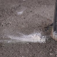 Zagreb: Nepoznati bijeli prah pojavio se na nekoliko lokacija kod tržnice Prečko