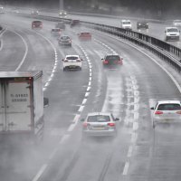 Nevrijeme u Britaniji