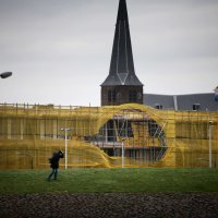 Nevrijeme u Nizozemskoj