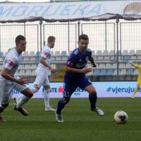 HNK Rijeka - NK Slaven Belupo