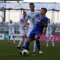 HNK Rijeka - NK Slaven Belupo