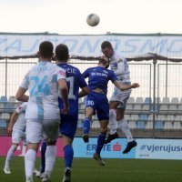 HNK Rijeka - NK Slaven Belupo