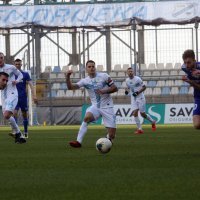 HNK Rijeka - NK Slaven Belupo