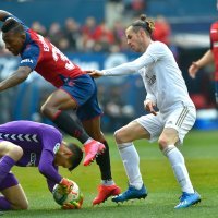 Osasuna - Real Madrid