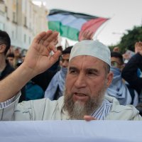 Prosvjed protiv Trumpa u Maroku