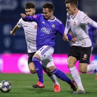 GNK Dinamo - HNK Gorica