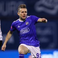 GNK Dinamo - HNK Gorica