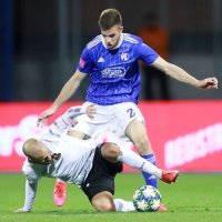 GNK Dinamo - HNK Gorica