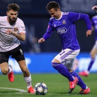 GNK Dinamo - HNK Gorica