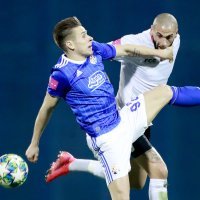 GNK Dinamo - HNK Gorica