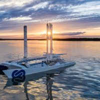 Dolazak u Helsinki, Finska