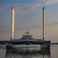 Na otoku Götaland na jugu Švedske