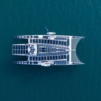 Na otoku Svalbardu, norveškom otoku u arktičkom oceanu