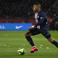 PSG (Kylian Mbappe) - Lyon