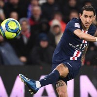 PSG (Angel Di Maria) - Lyon