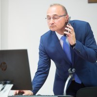 Gordan Grlić Radman