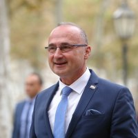 Gordan Grlić Radman