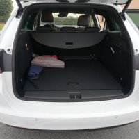 Opel Astra Sports Tourer Elegance D1.5DVH MT6