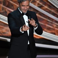Taika Waititi