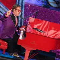 Elton John