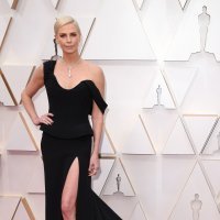 Charlize Theron