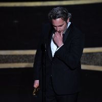 Joaquin Phoenix