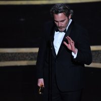 Joaquin Phoenix