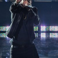 Nastup Eminema na dodjeli Oscara 2020.