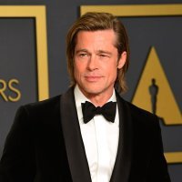 Brad Pitt