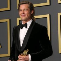 Brad Pitt