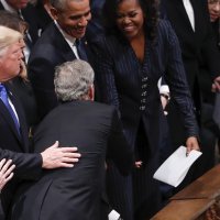 Barack Obama, Michelle Obama