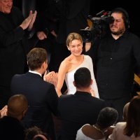 Bradley Cooper i Renee Zellweger