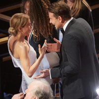 Bradley Cooper i Renee Zellweger