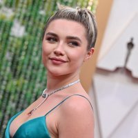 Florence Pugh