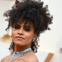 Zazie Beetz