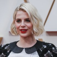 Lucy Boynton