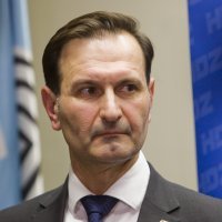 Ivan Penava, Miro Kovač i Davor Ivo Stier prijavili kandidature u HDZ-u